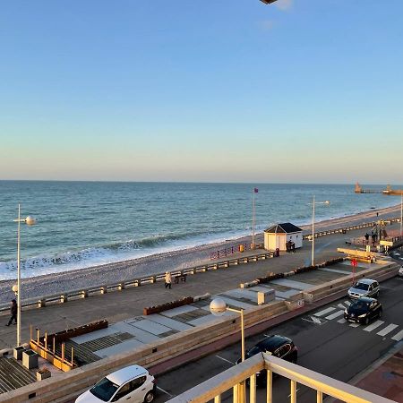 Gites Des Falaises Fécamp Екстериор снимка