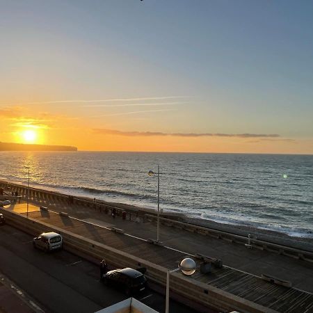 Gites Des Falaises Fécamp Екстериор снимка