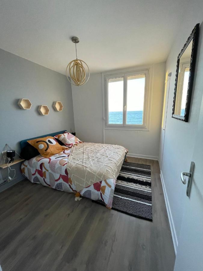 Gites Des Falaises Fécamp Екстериор снимка