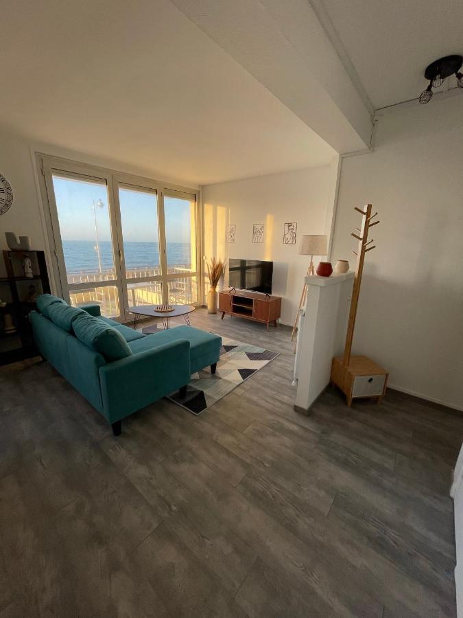 Gites Des Falaises Fécamp Екстериор снимка