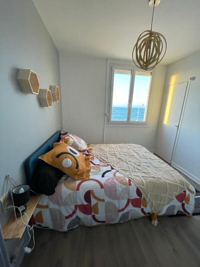 Gites Des Falaises Fécamp Екстериор снимка