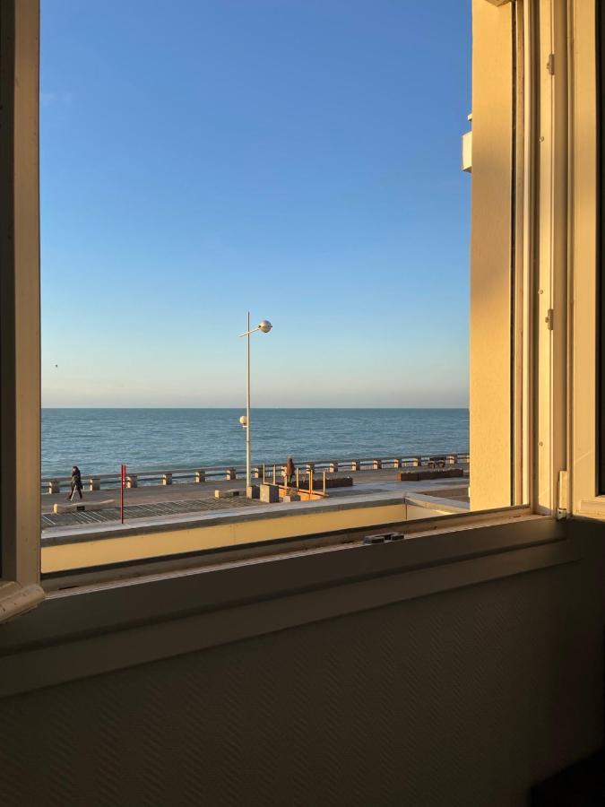 Gites Des Falaises Fécamp Екстериор снимка