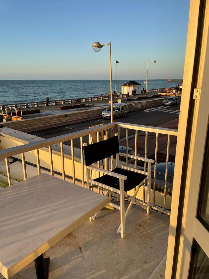 Gites Des Falaises Fécamp Екстериор снимка