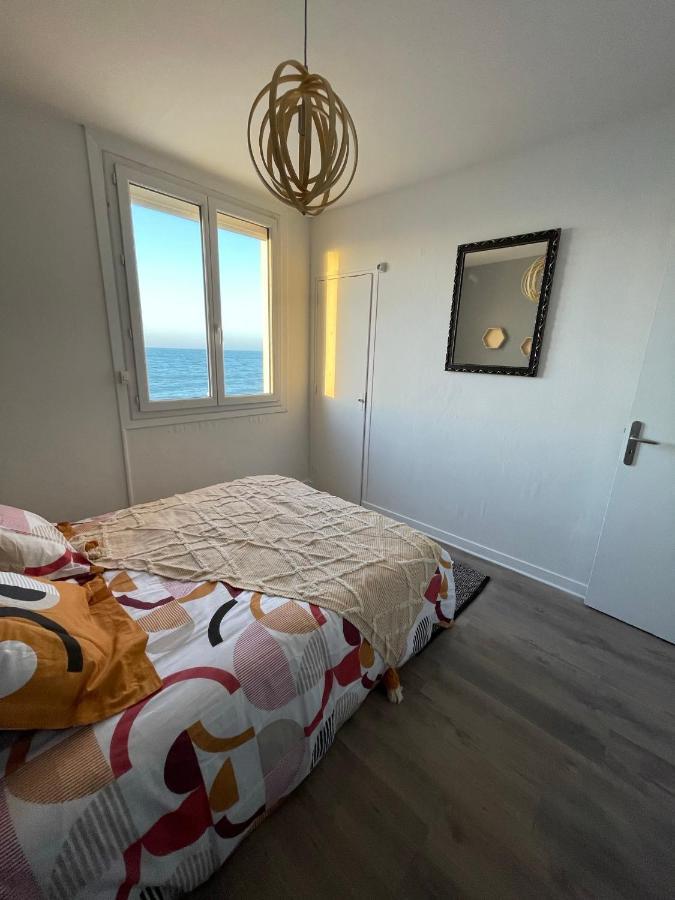 Gites Des Falaises Fécamp Екстериор снимка